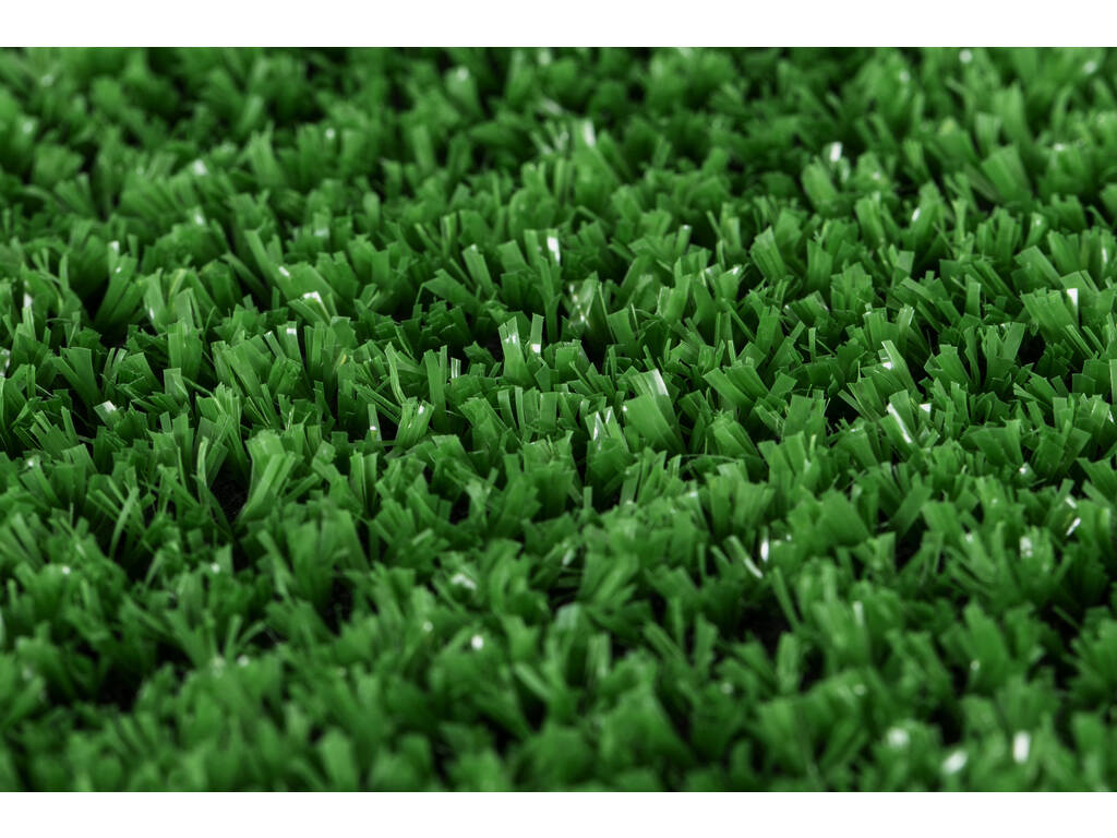 Relva Artificial Green Garden Latex de 7 mm Turfgrass GREENGARDEN200