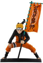 Naruto Narutop99 Figura Naruto Uzumaki di Banpresto BP88868P