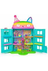 Gabby's Dollhouse Festiven Puppenhauses von Spin Master 6070742