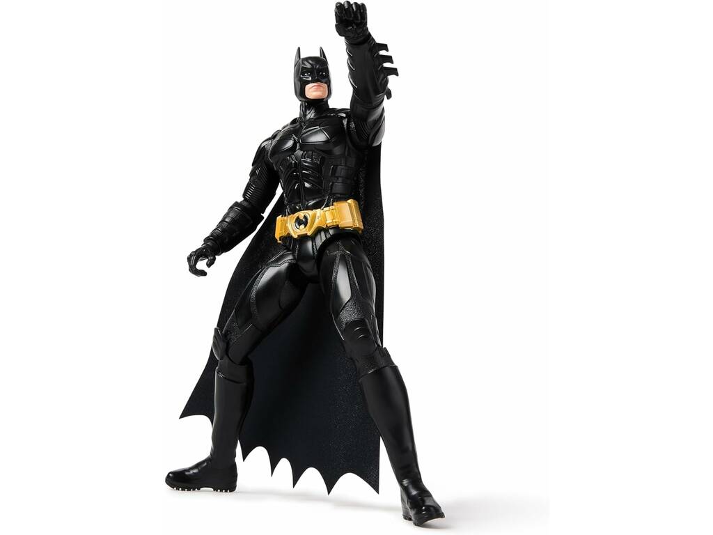 Batman DC Figur Batman 85. Jubiläum von 29 cm. Spin Master 6071115