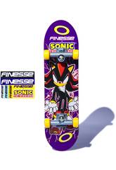 Tech Deck Handboard Finesse Sonic Spin Master 6071366