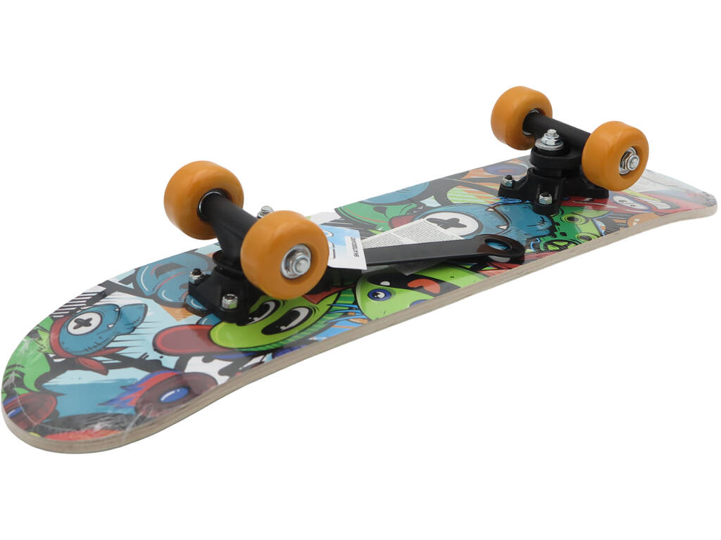 Skateboard EVO 24