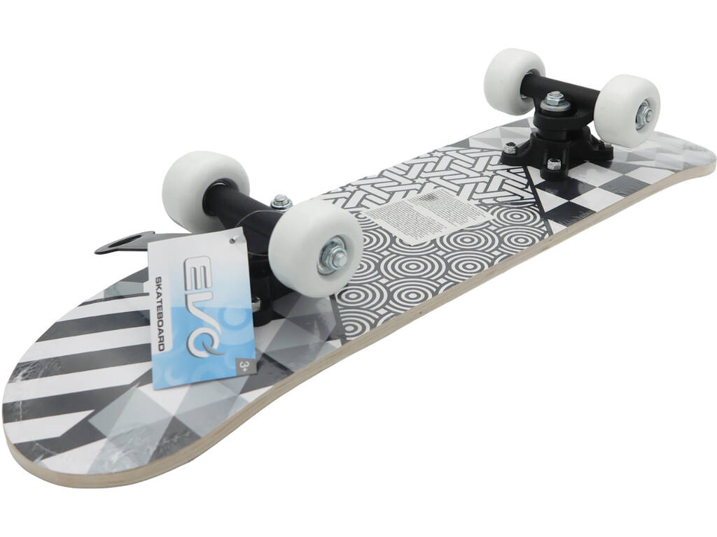 Skateboard EVO 24