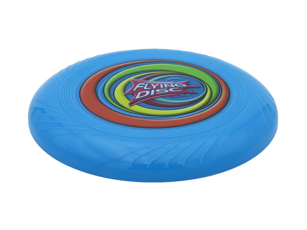 Frisbee de 25 cm