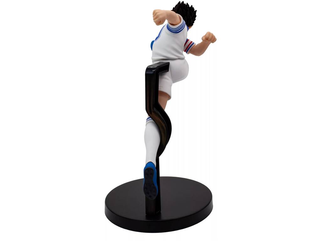 Capitano Tsubasa Figura Vibration Stars Ozora Tsubasa Banpresto BP89072P