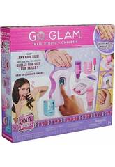 Cool Maker Go Glam Estdio De Unhas de Bizak 6070509