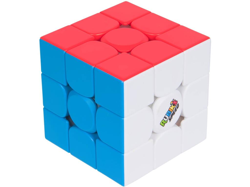 Rubik's 3x3 Speed Cube Spin Master 6071158