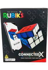 Rubik's 3x3 Connected X Spin Master 6071036