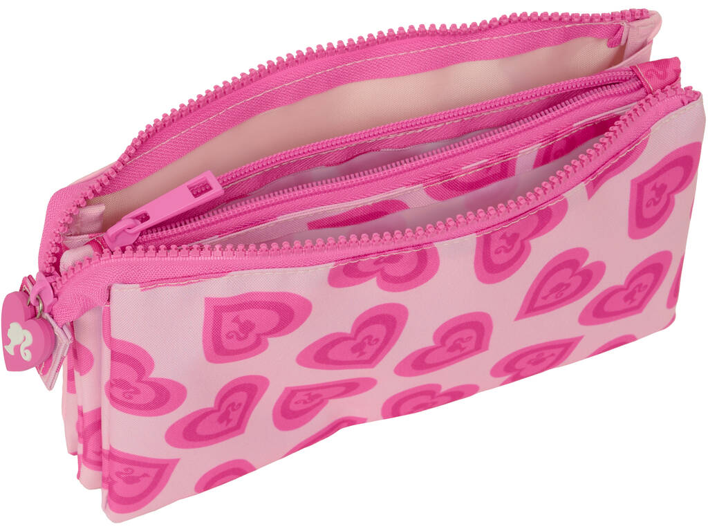 Barbie Love Safta Triple Holdall 812410744