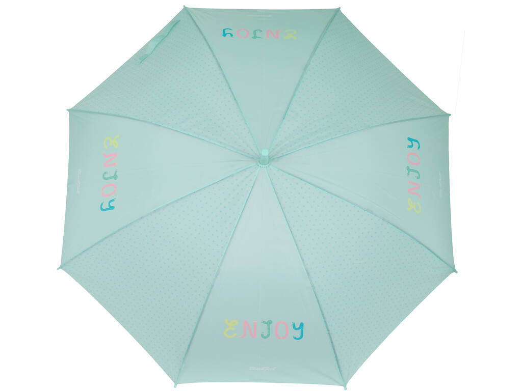 Parapluie automatique 60 cm. Blackfit8 Enjoy by Safta 342344480