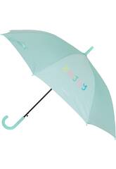 Parapluie automatique 60 cm. Blackfit8 Enjoy by Safta 342344480