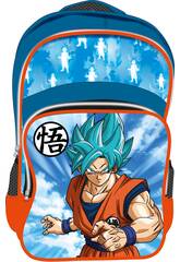 Safta Dragon Ball Super Trolley Backpack DB23-0138