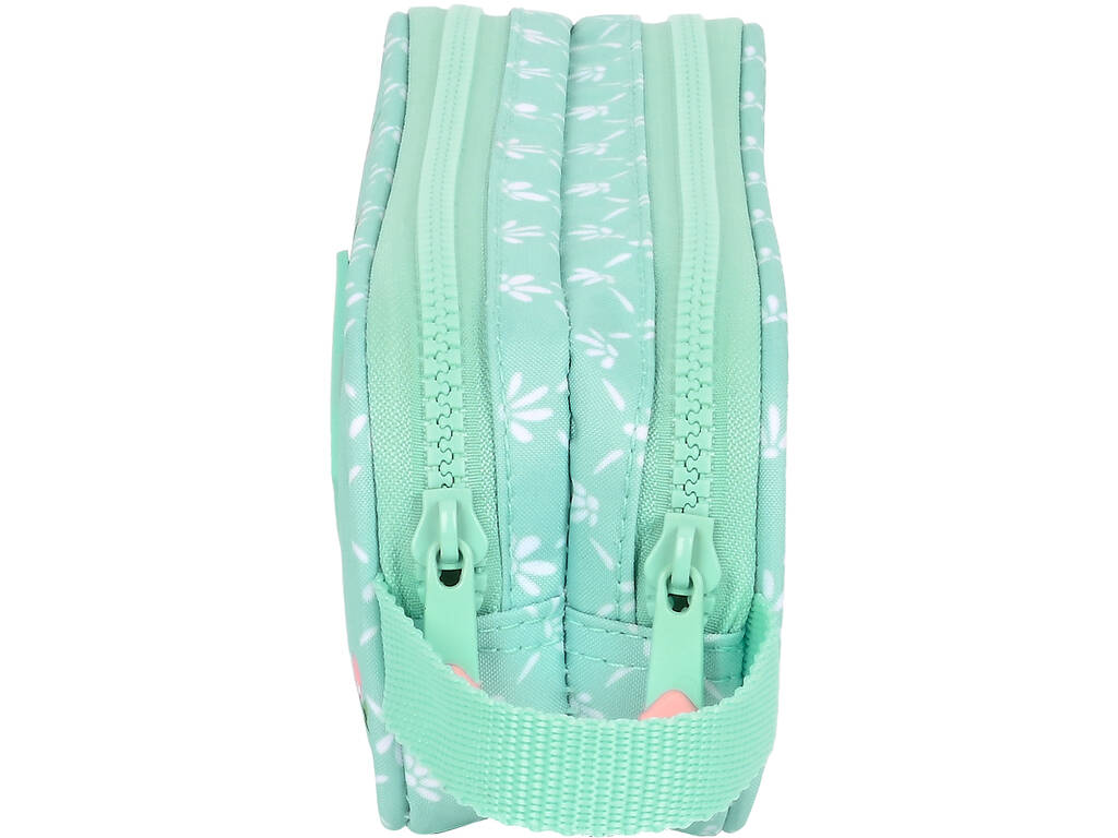 Astuccio doppio Glowlab Blooming Day Safta 812217513