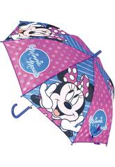 Paraguas Automtico 48 cm. Minie Mouse Lucky 332212118