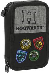 Doppeltasche Harry Potter House 28 Teile von Safta 412393854