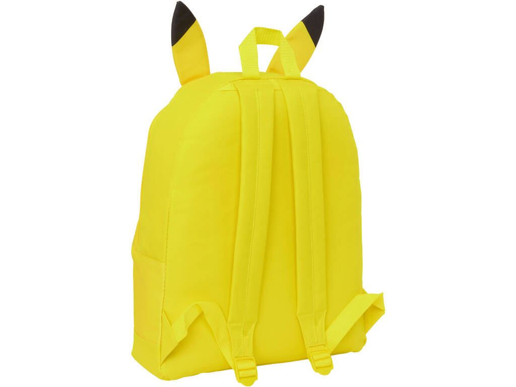 Sac à dos Pokémon Pikachu 25 Safta POK03372