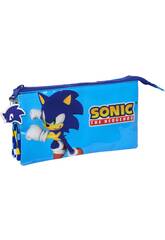 Safta Triple Sonic Speed Carry Case 812395744