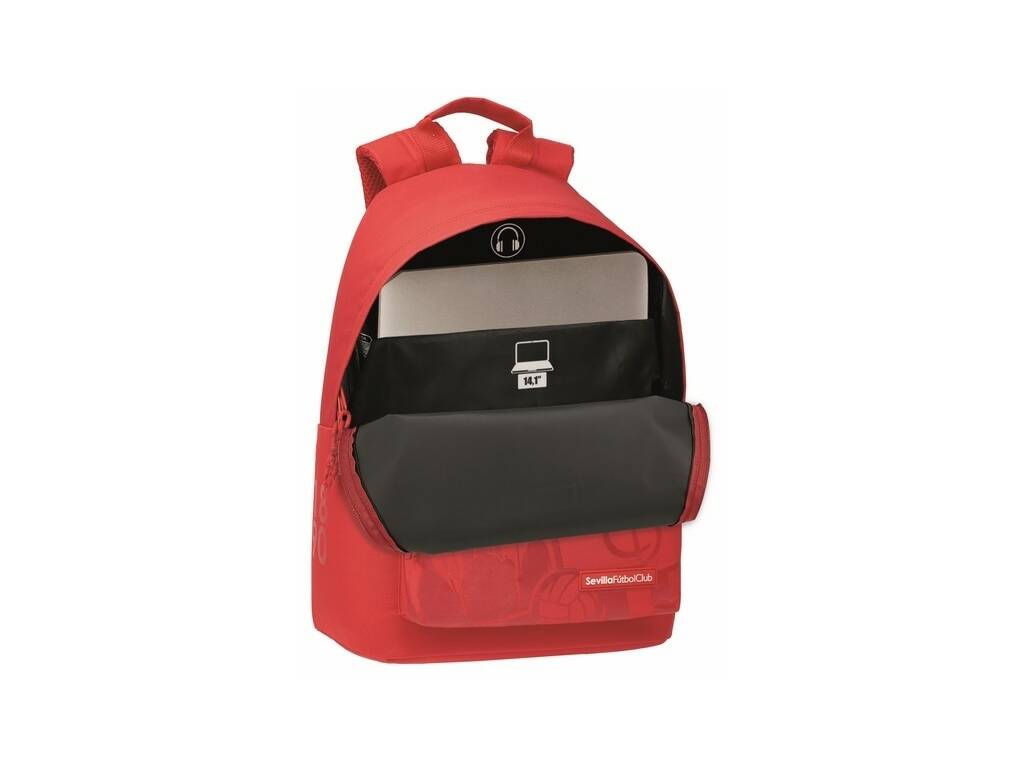 Laptop-Rucksack 14,1