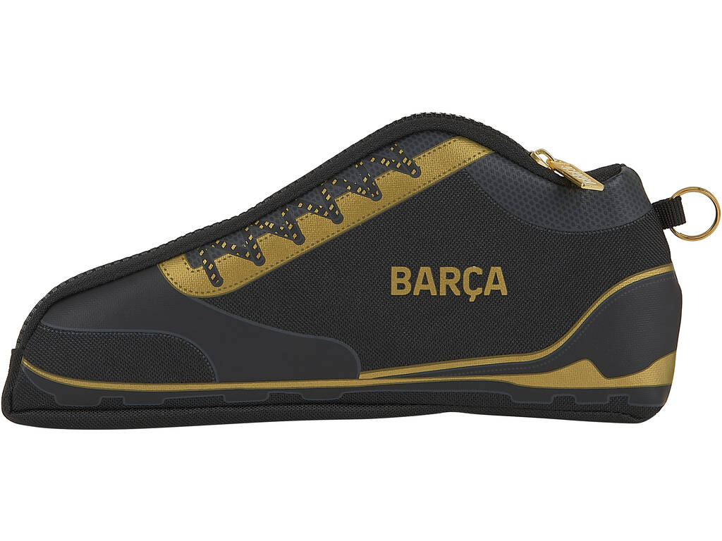 Astuccio Scarpa F.C. Barcelona 2° Kit 20/21 Safta 812026584