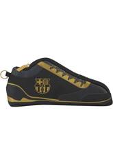 Federmppchen Schuh F.C. Barcelona 2. Ausrstung 20/21 Safta 812026584