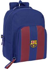 Mochila Anti-Abrasões F.C. Barcelona 1ª Equipamento Safta 612329305