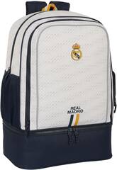 Training-Rucksack Real Madrid 1. Ausrstung 23/24 Safta 612354825