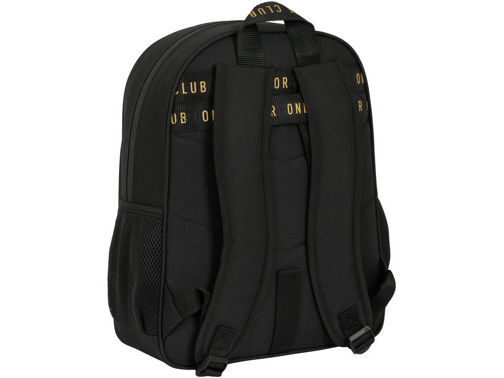 Sac à dos junior adaptable au trolley Real Madrid 3rd Kit 23/24 Safta 612424640