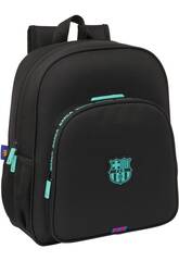 Junior Rucksack Anpassbar an einen Trolley F.C. Barcelona 3. Mannschaft Safta 612425640