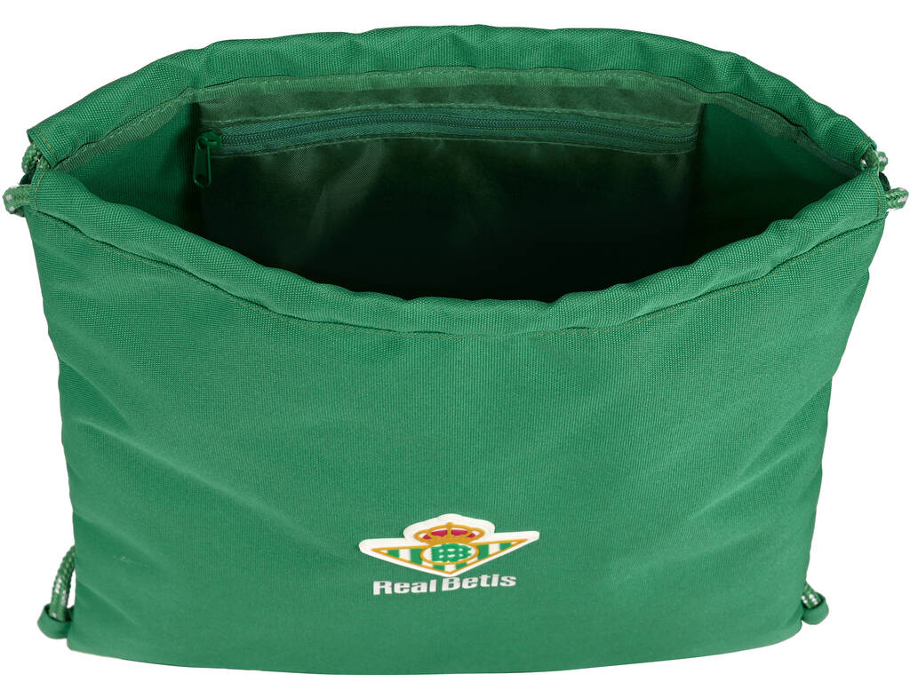 Recyclé Flat Bag Real Betis Balompie Safta 642318196