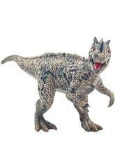 Dinosauri Figura Ceratosaurus di 12,5 cm.