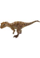 Dinosaurier-Figur Carcharodontosaurus von 13 cm