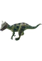 Dinosaurios Figura Pachycephalosaurus de 12,5 cm.