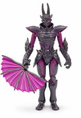 Gormiti The New Era 15 cm Villain with Weapon Famosa Figure GRV21000