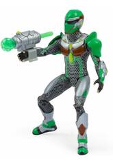 Gormiti The New Era Actionfigur mit Spezialfunktion 15 cm