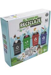 El Juego del Reciclaje