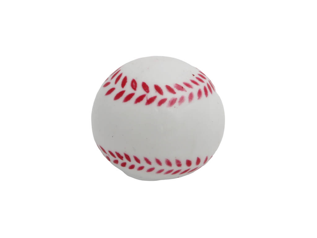 Sportlicher Sensorischer Antistress-Ball 5 cm