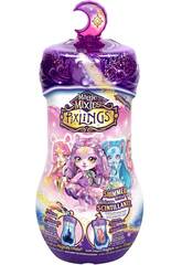 Magic Mixies Poupe Pixlings Srie Shimmerverse Famosa MG101000