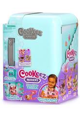 Cookeez Makery La Nevera Mágica Famosa CKE03000