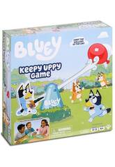 Bluey Spiel Keepy Uppy Famosa EGB00000