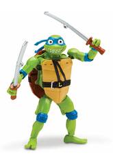 Teenage Mutant Ninja Turtles Mutations Transformierbare Figur Famosa TU838000