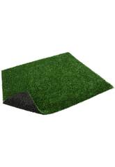 Relva Artificial 1 m Green Garden Latex de 7 mm