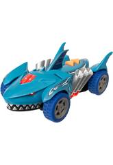 Teamsterz Monster Mini Shark Fahrzeug HTI 1417276