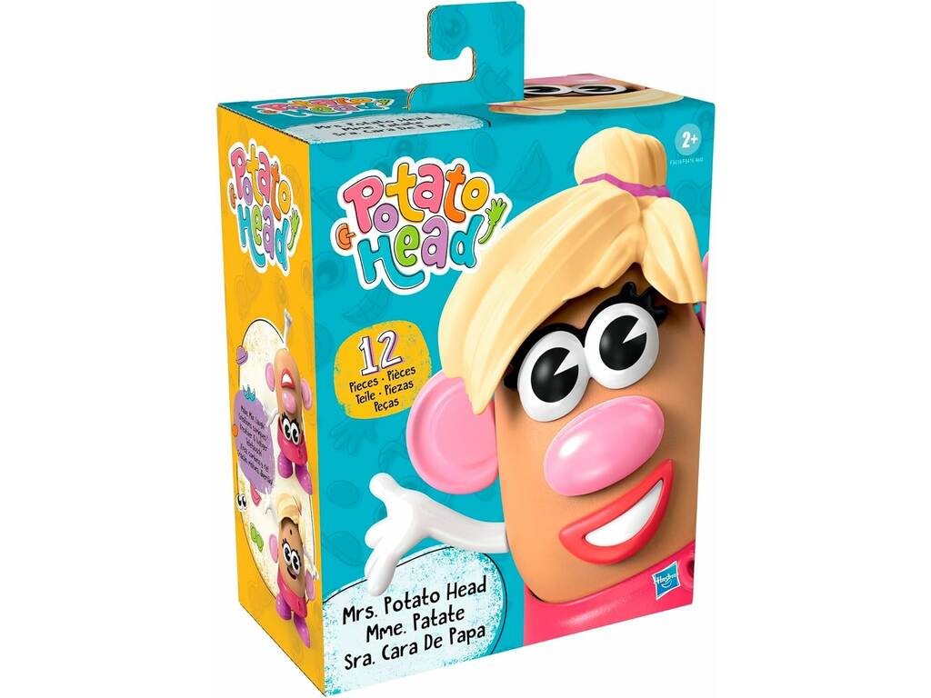 Playskool Ms. Potato
