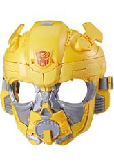 Transformers One Bumblebee 2-in-1 Maske Hasbro F9181