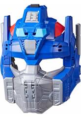 Transformers One Masque Optimus Prime 2-en-1 Hasbro F9182