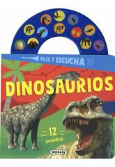 Livre 12 Les sons des dinosaures
