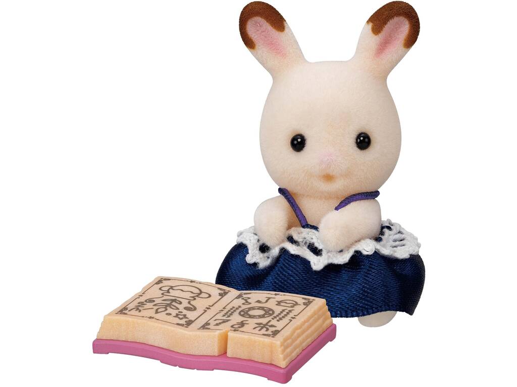 Sylvanian Families Sobre Sorpresa Colección de Disfraces Mágicos