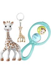 Sophie La Girafe Geschenkset