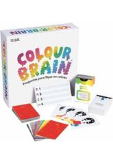 Colour Brain Mercurio BP0002