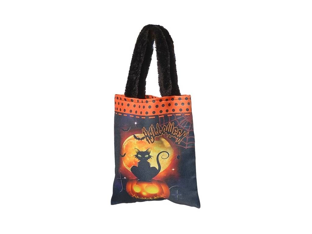 Sac Halloween Cool Rubies S7187